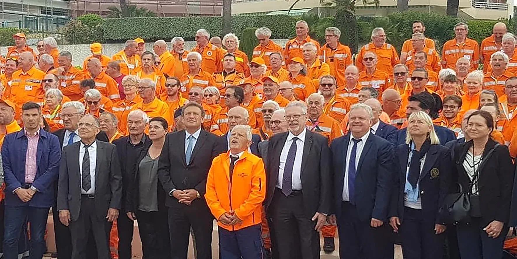 Le CCFF, la communauté de tous les possibles !