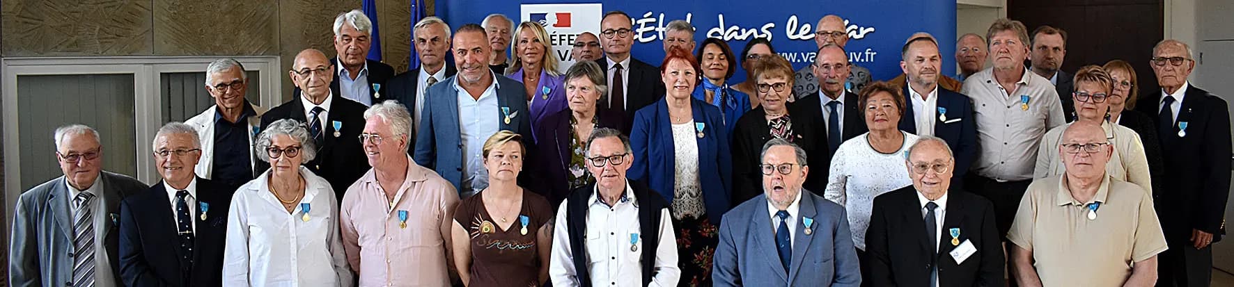Faire pratiquer le sport au plus grand nombre