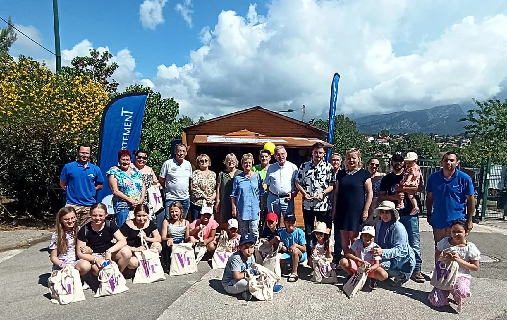 Unanimité familiale pour la Fête du jeu et de la famille