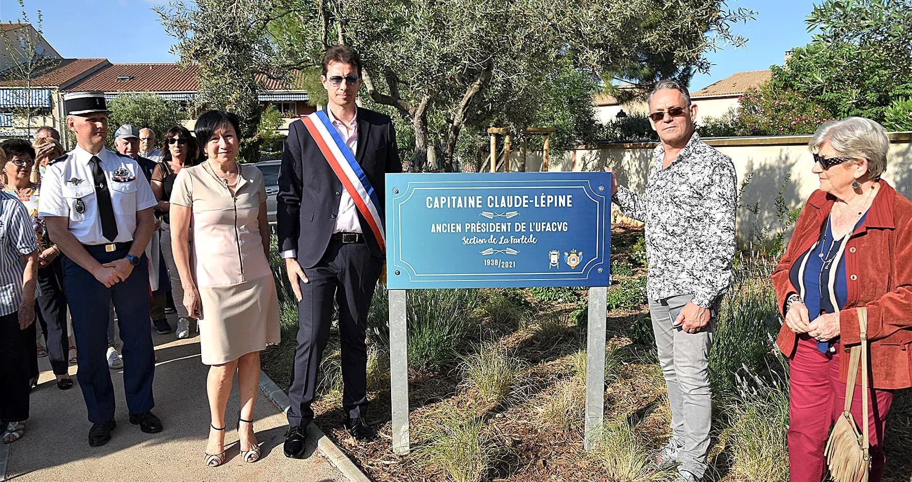 Le parking Claude-Lépine, un aménagement exemplaire et durable