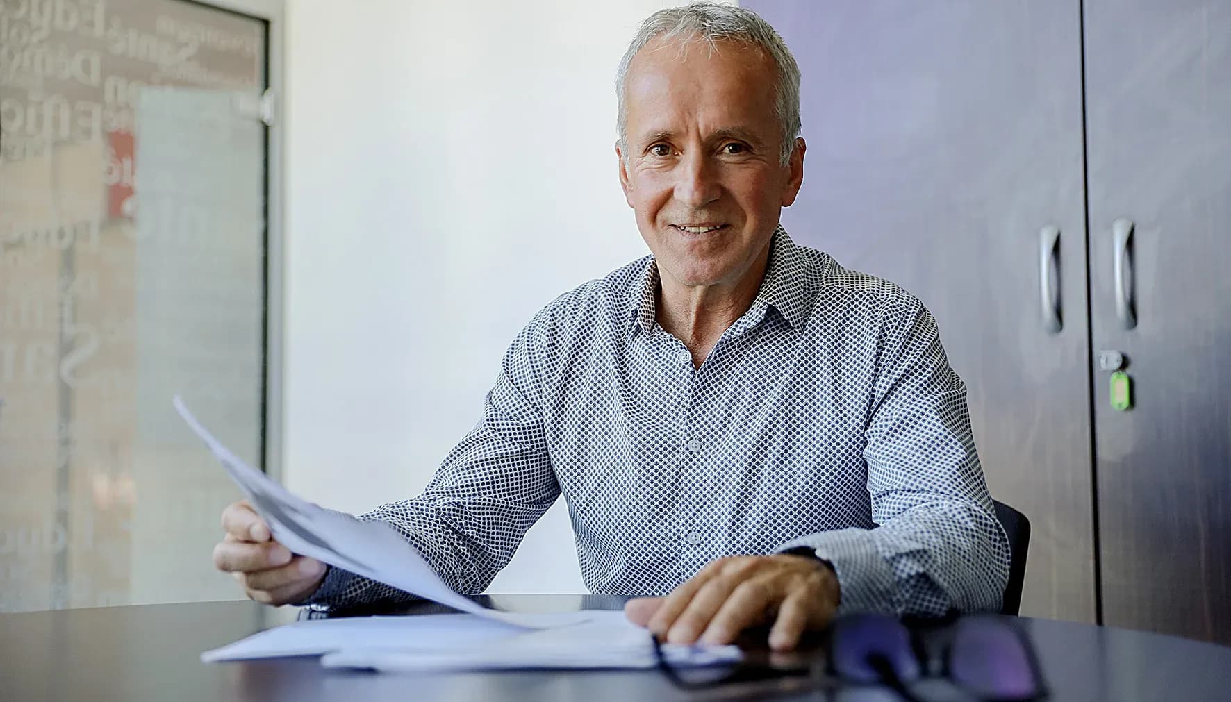 Dominique Viot : « La décision unilatérale du Gouvernement va se traduire par une hausse des…