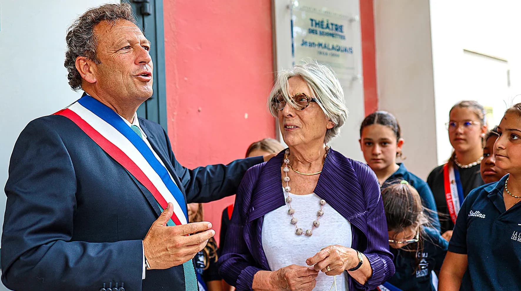 Jean Malaquais, un écrivain engagé