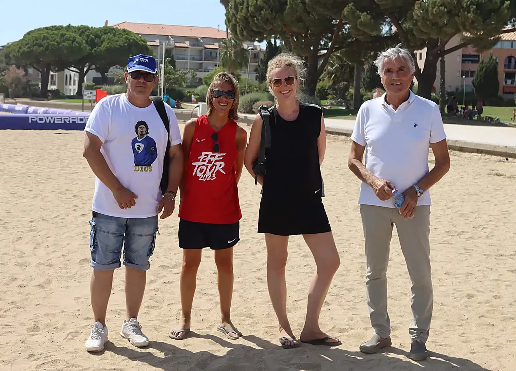 L’éco-citoyenneté dans le foot amateur, ça marche !