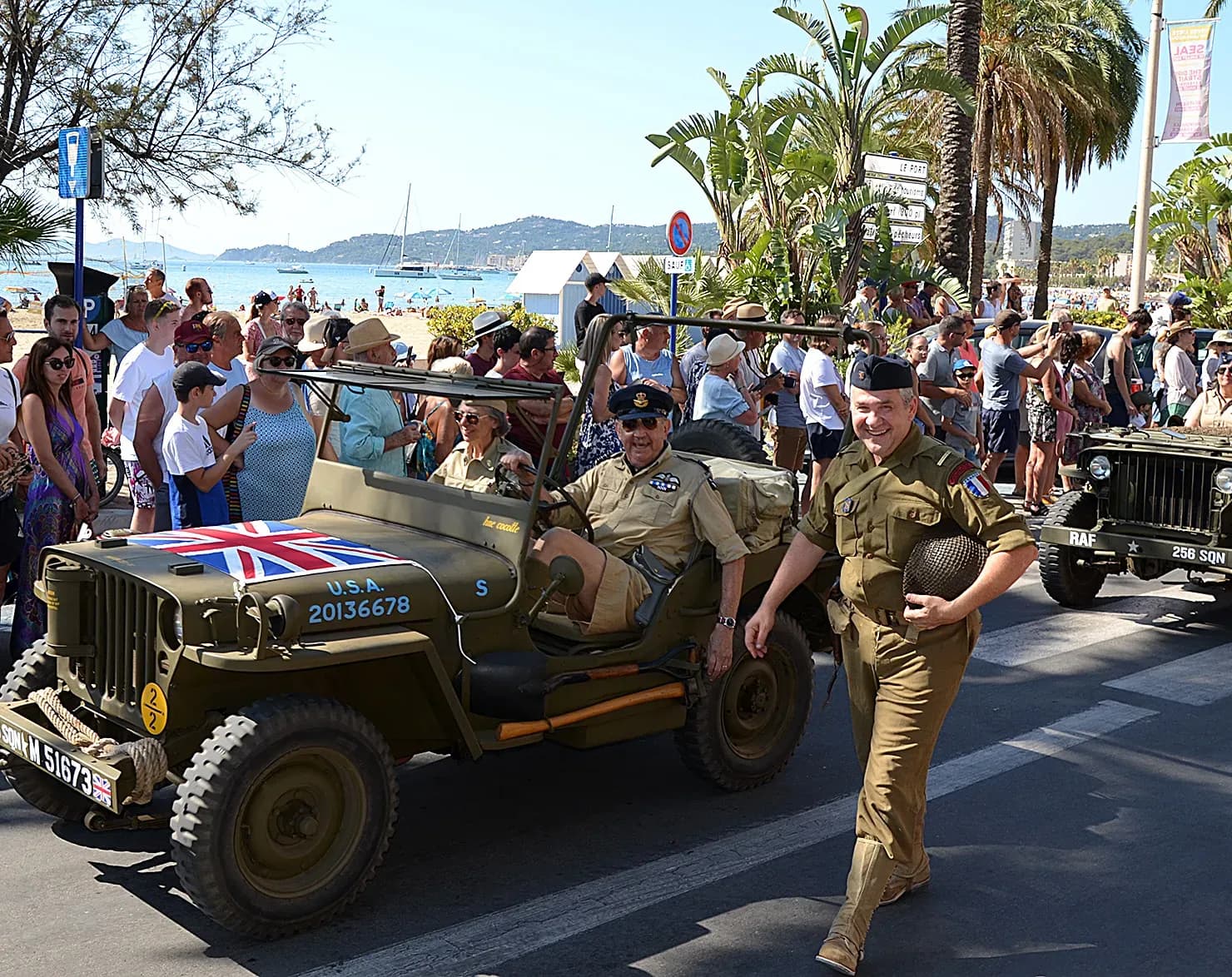 Une importance stratégique pour la liberté de la France