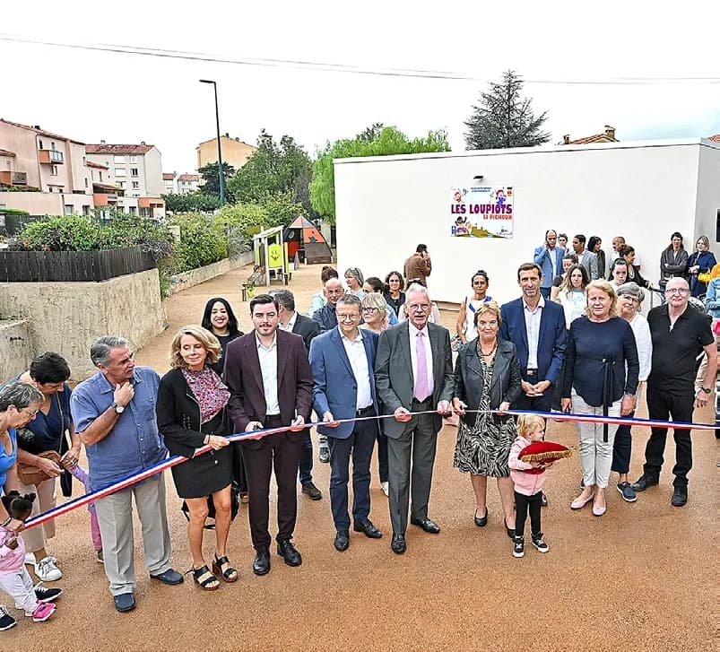 Une famille, un enfant, une réponse !