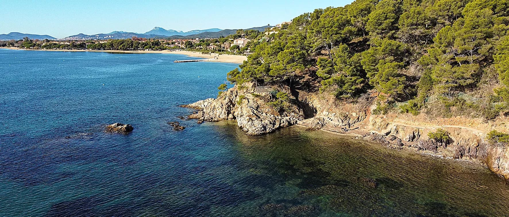La Londe-les-Maures plébiscitée par les Français