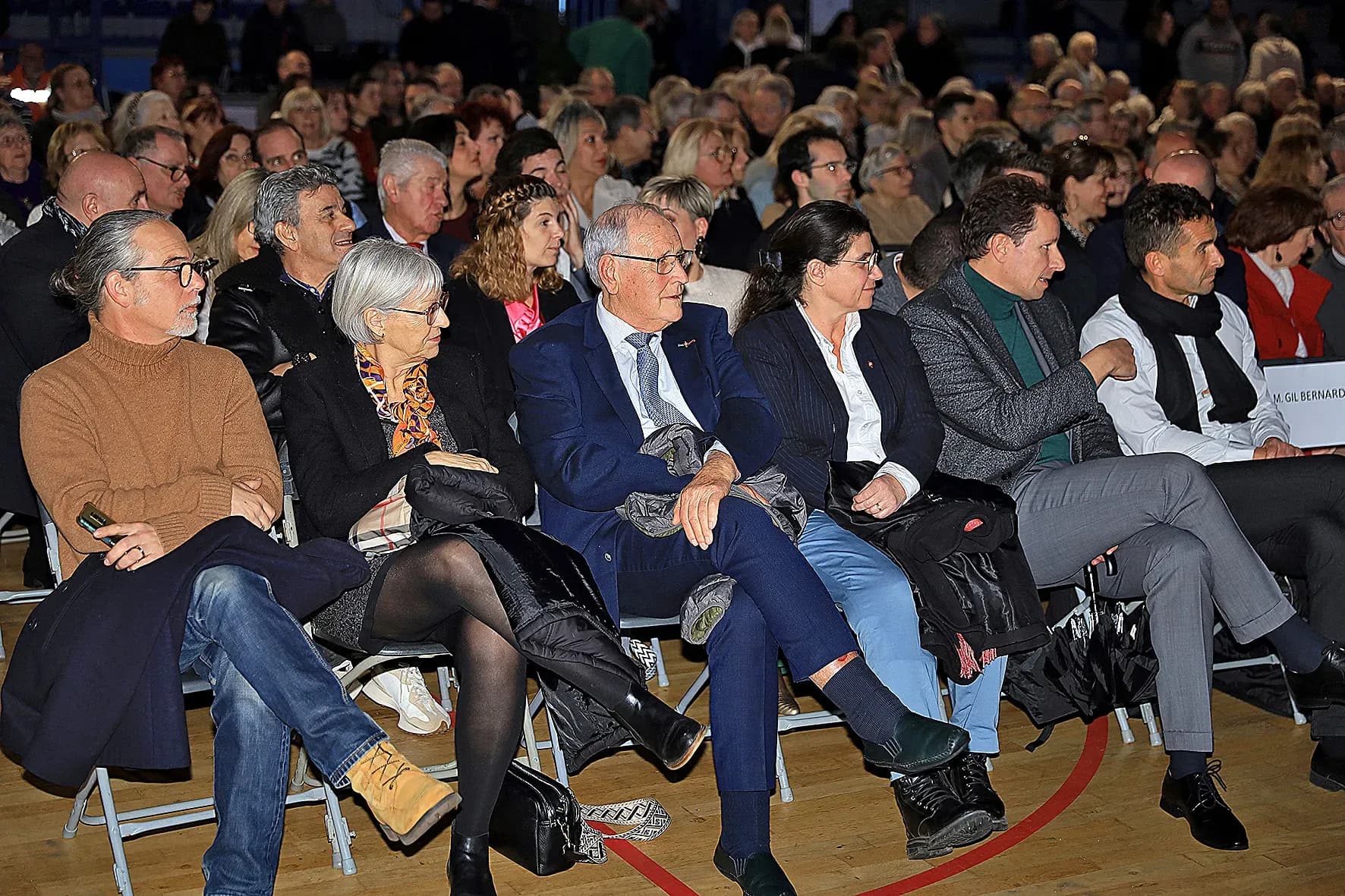 Thierry Albertini : « Nous allons déployer 50 nouvelles caméras de vidéoprotection »