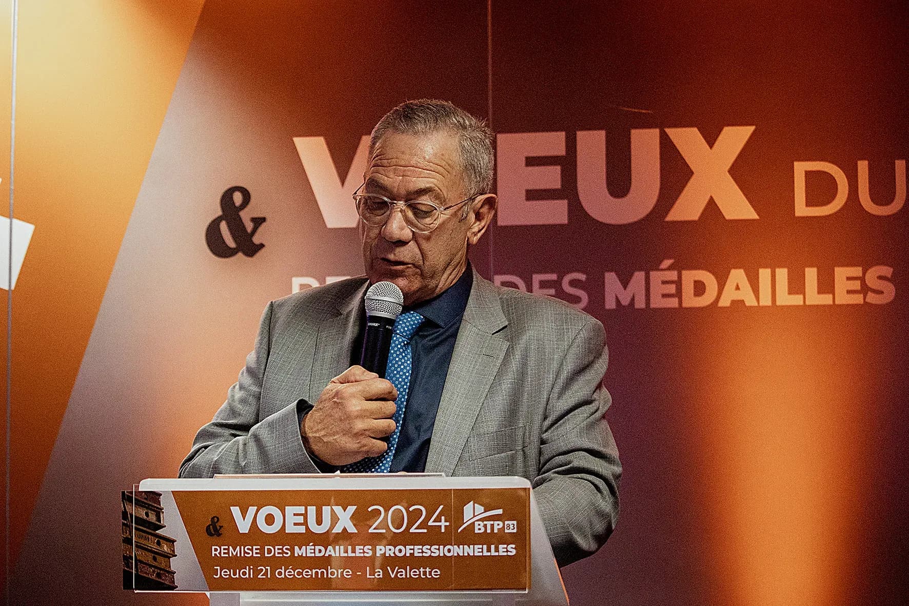 Jean-Jacques Castillon : « Cessons de faire reculer les droits à construire » !