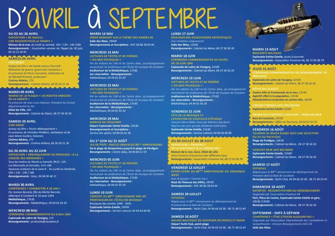 Le printemps s’invite dans la station !