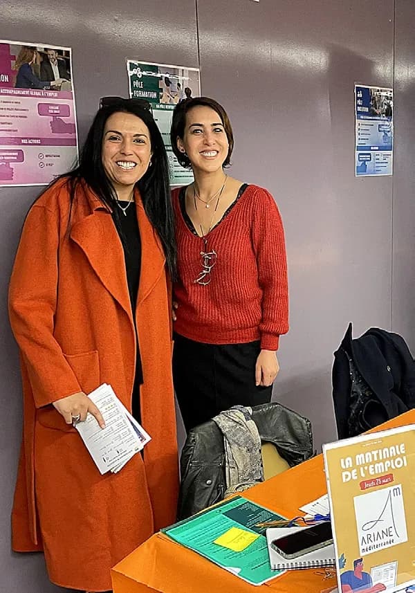 Objectif rempli pour « La Matinale de l'Emploi »