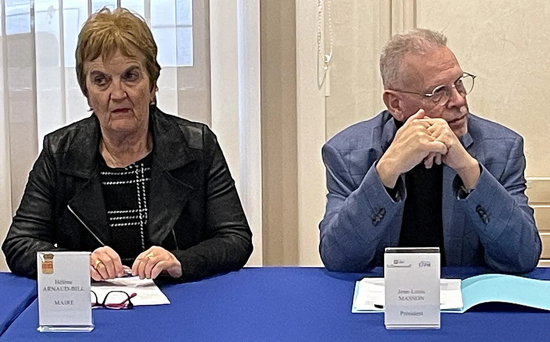 Une Bourse d’échange de logements sociaux