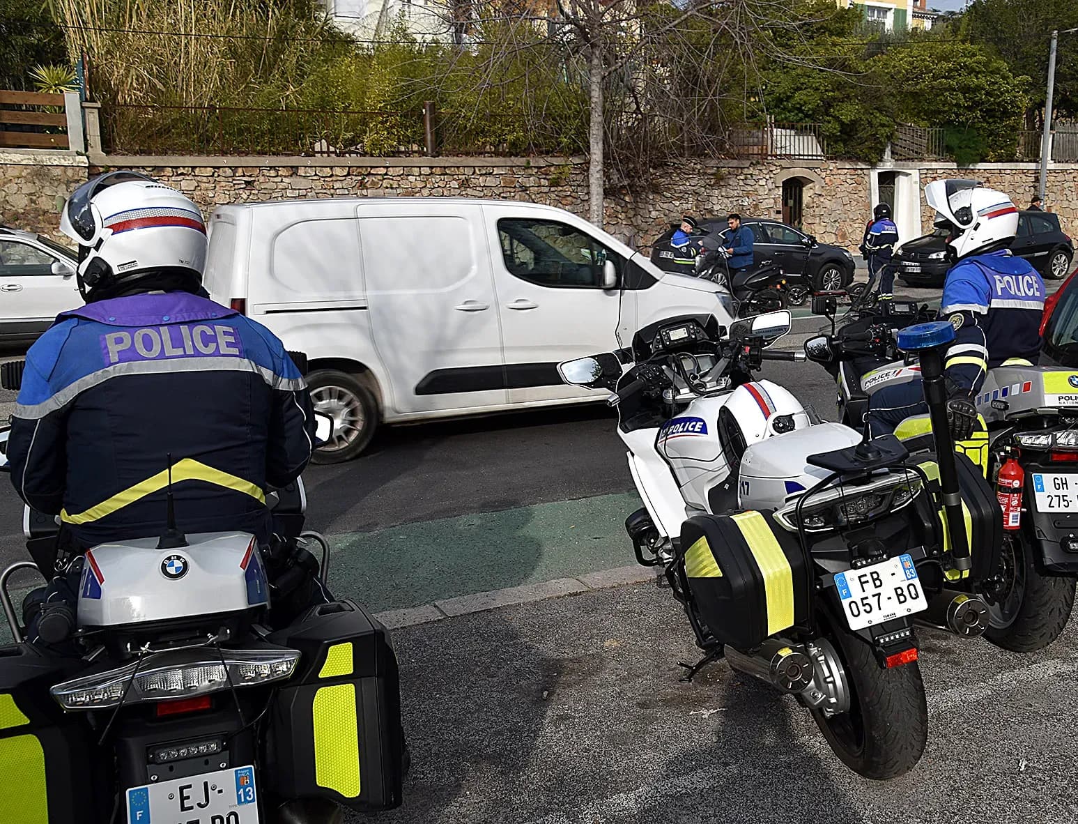 Une baisse générale des cambriolages dans le Var