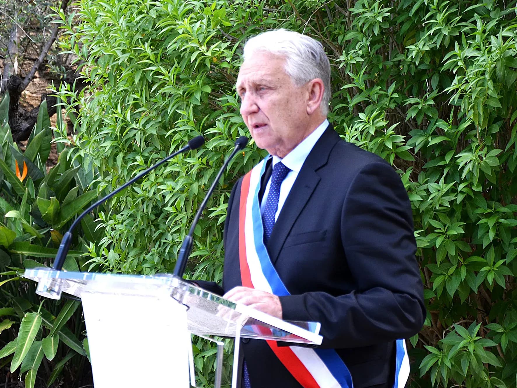 Gil Bernardi : « Serions-nous capables de mourir pour Kiev » ?