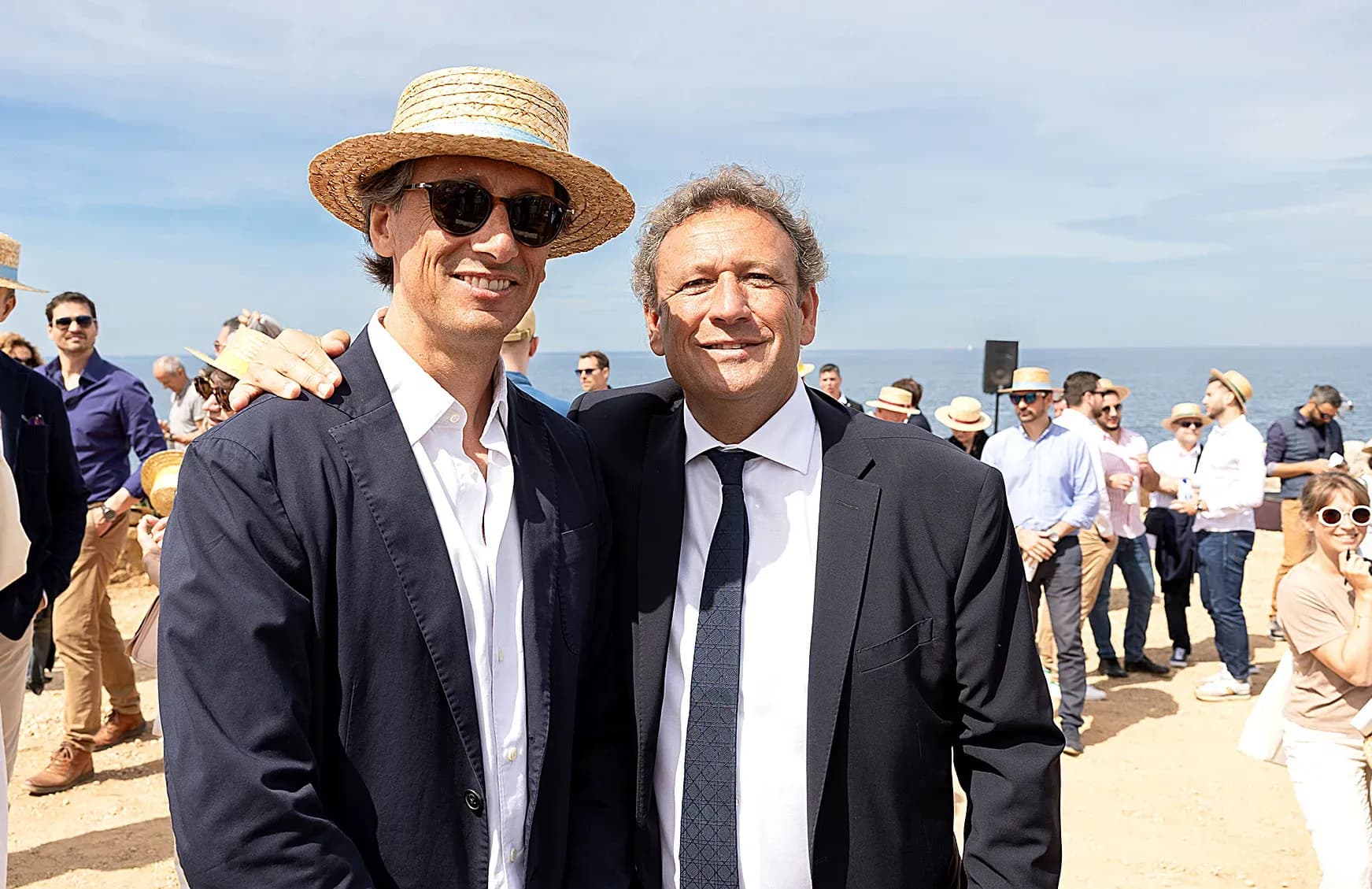 « Un projet d'envergure pour le tourisme en région Sud »