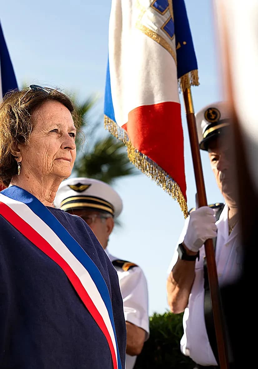 « L'appel du 18 juin rappelle l'importance de l'unité et de la solidarité »