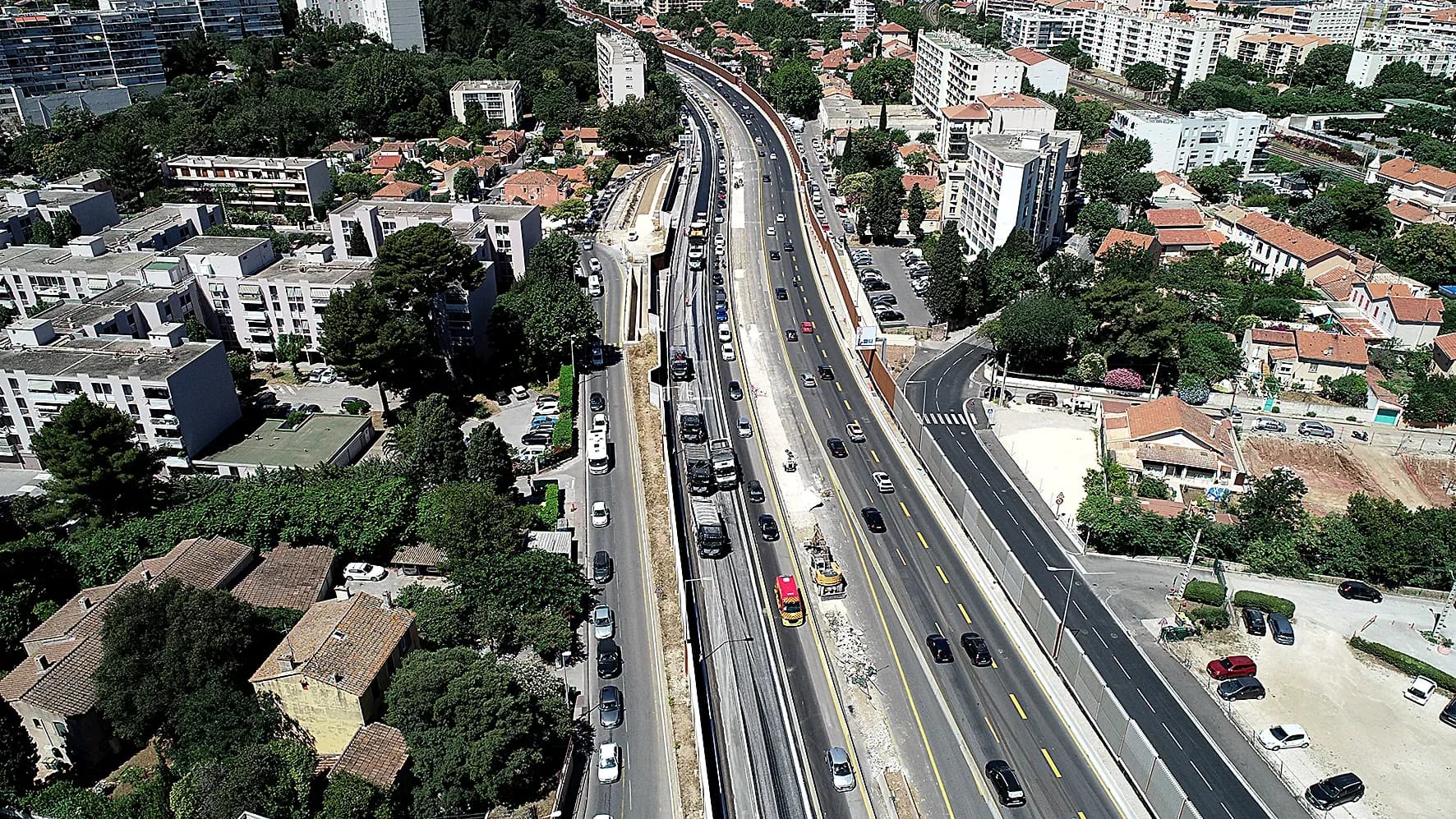 VINCI Autoroutes réussit une opération coup de poing exceptionnelle