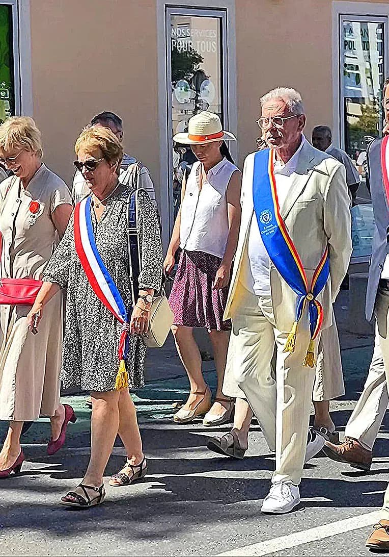 « Le 14-Juillet, un moment de communion nationale »