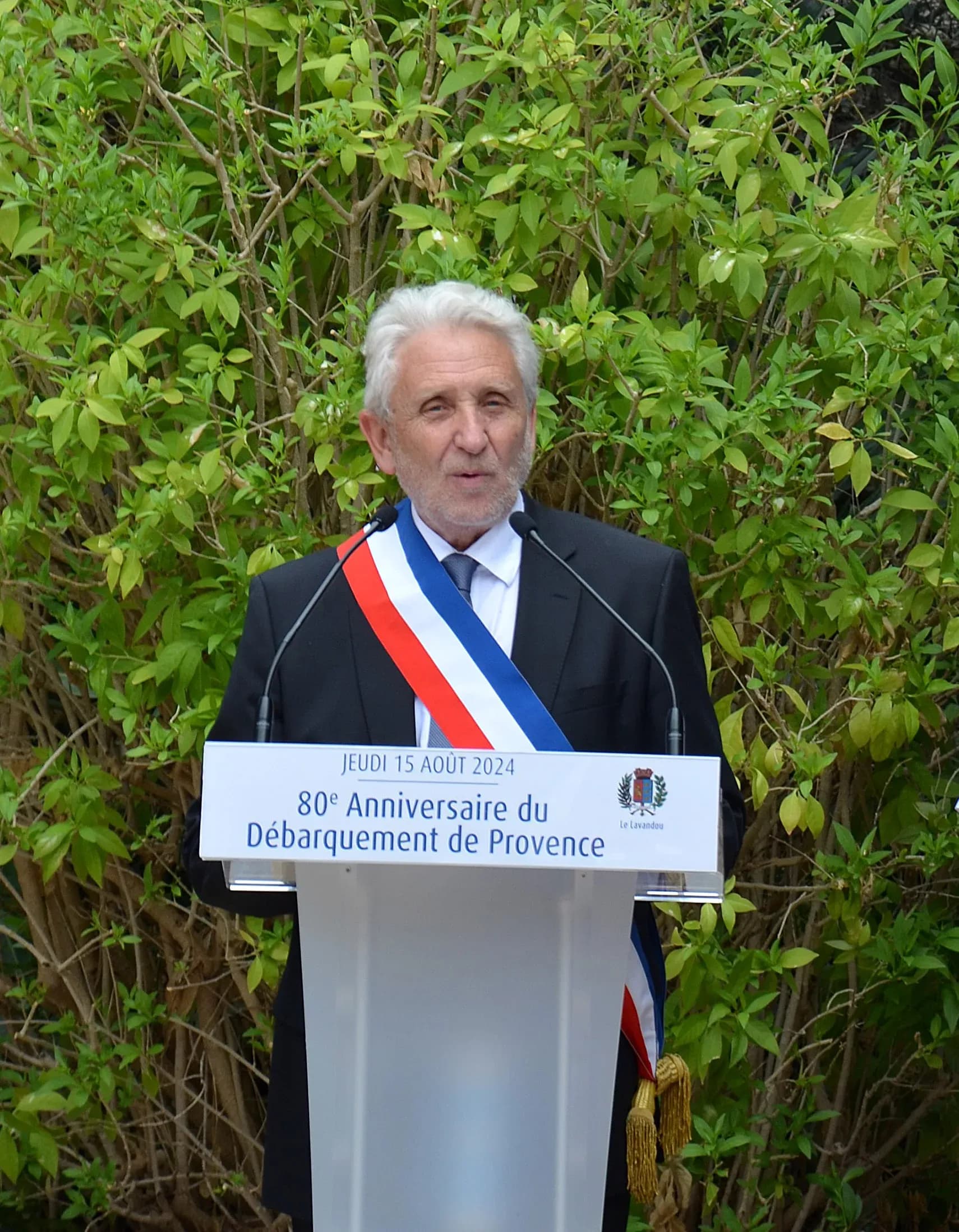 Gil Bernardi : « Le Cap Nègre était réputé imprenable »