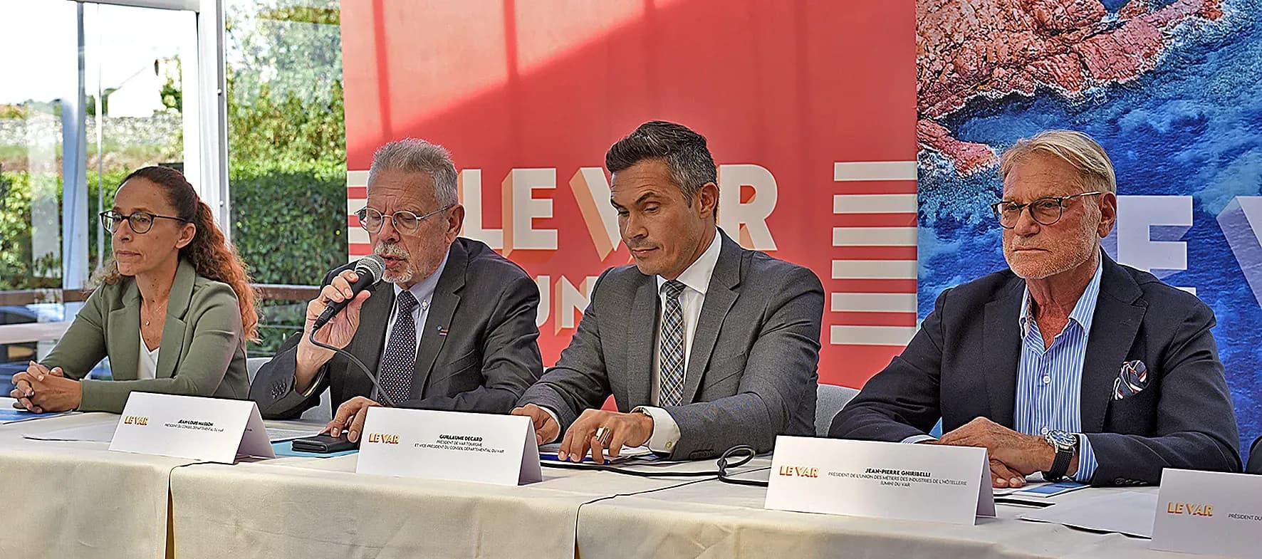 Les professionnels dressent un bilan estival positif