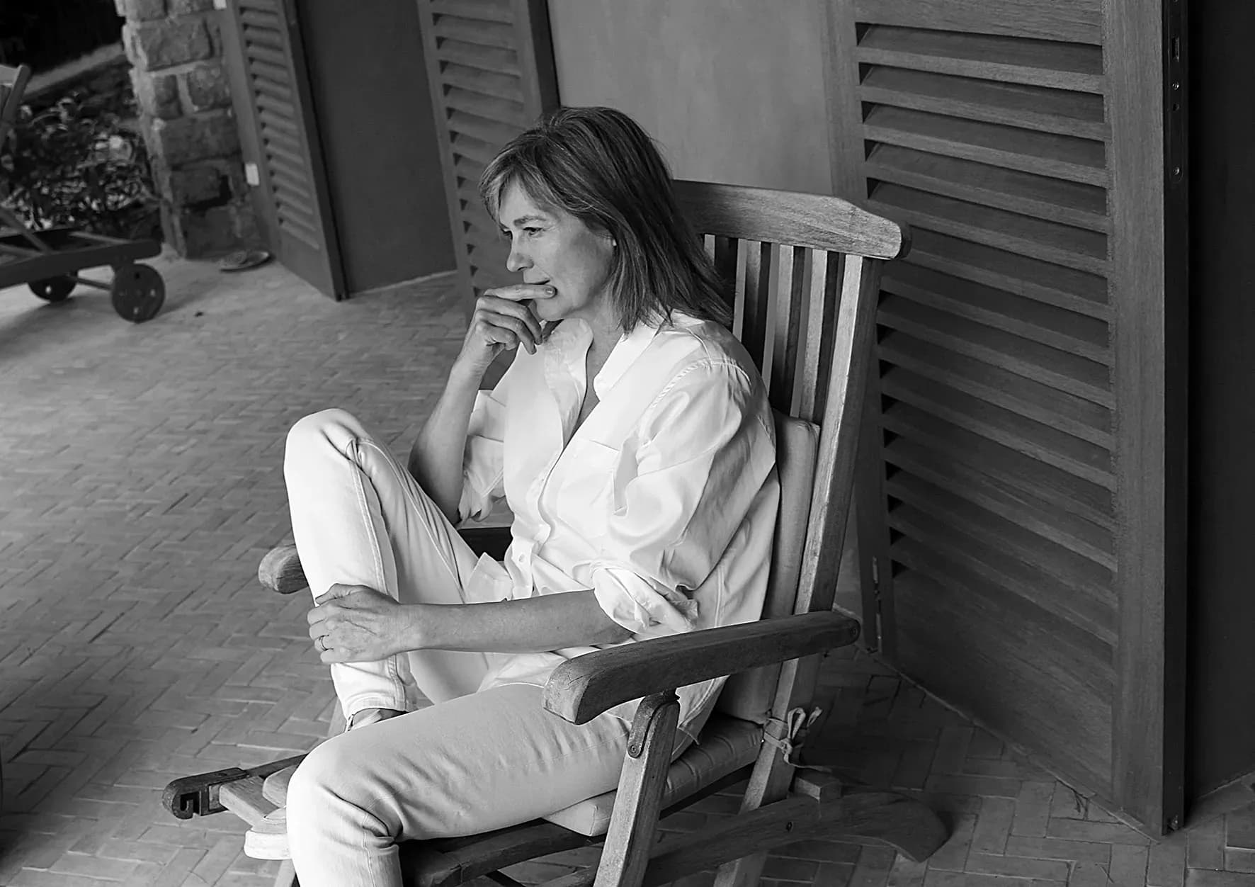 Alexandra Deman : « D’une écriture à une autre, c’est l’histoire d’une continuité »