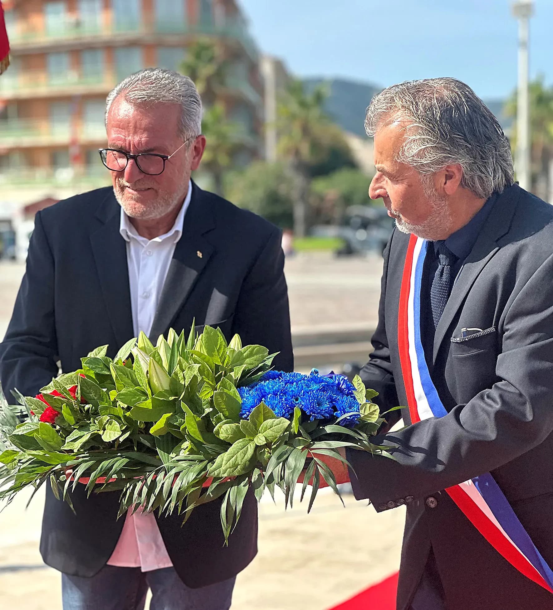 Philippe Leonelli : « Il nous a fallu 60 ans pour porter un regard lucide sur les blessures du…