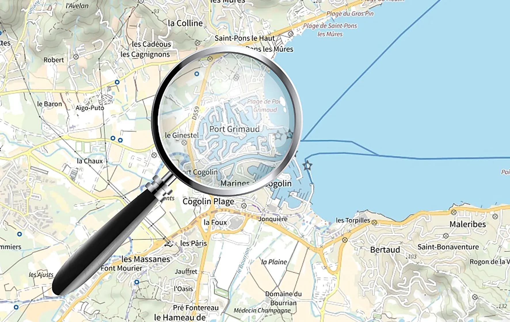 Les habitants s’interrogent sur les projets de Betonus