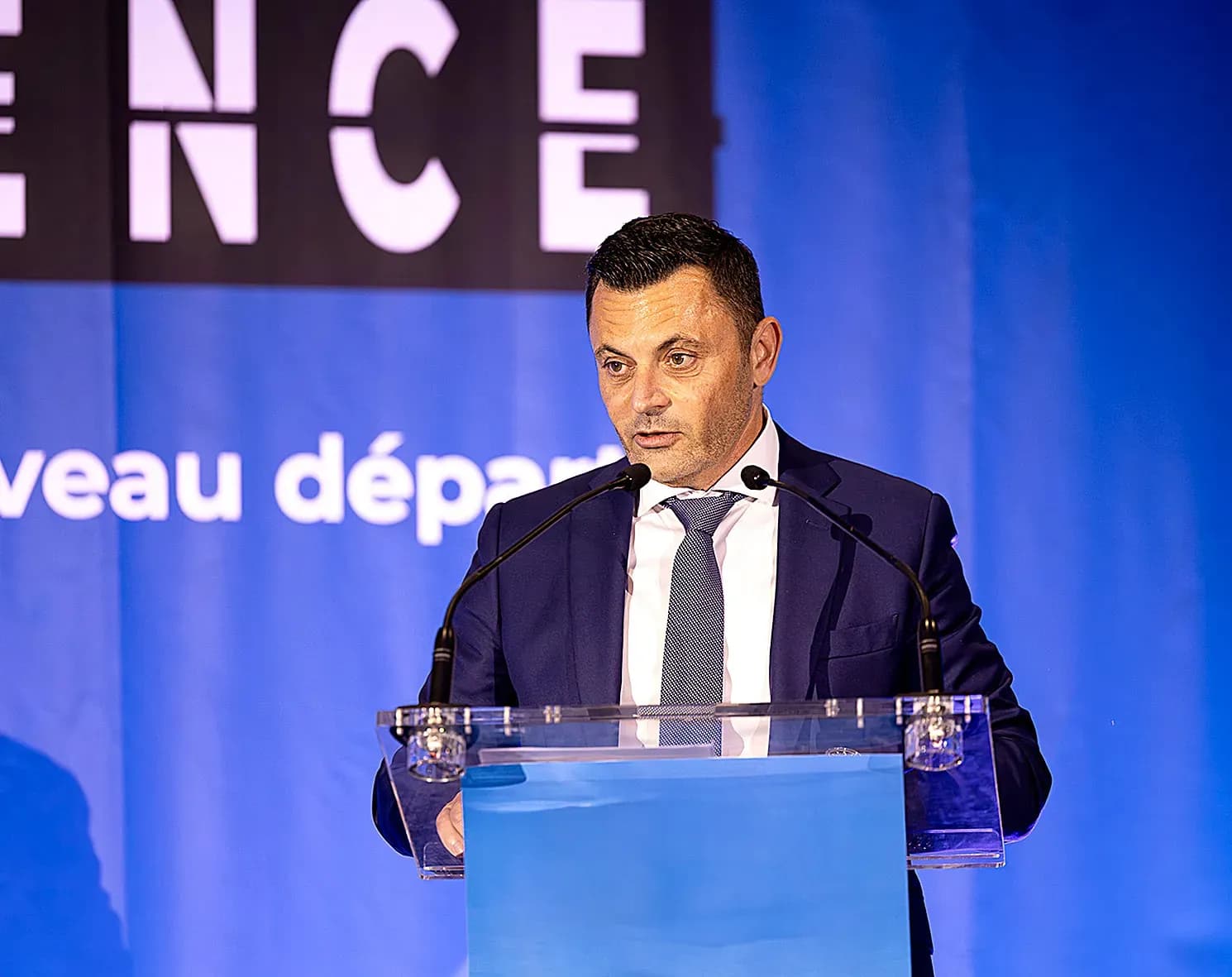 Fabien Piersanti : « L'édition 2024 est un très bon cru » !