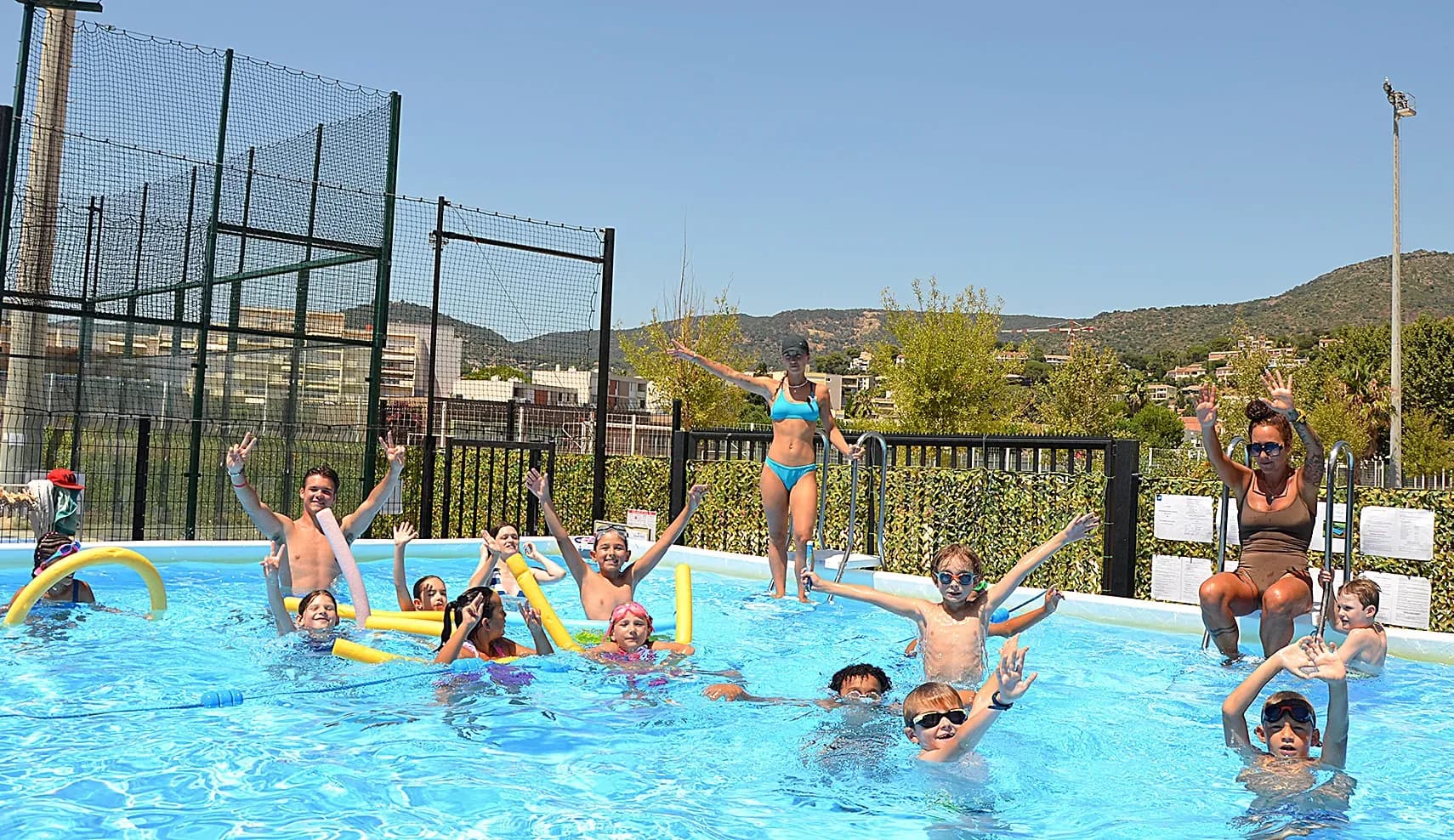 La Ville reçoit son premier label « Ville active et sportive »