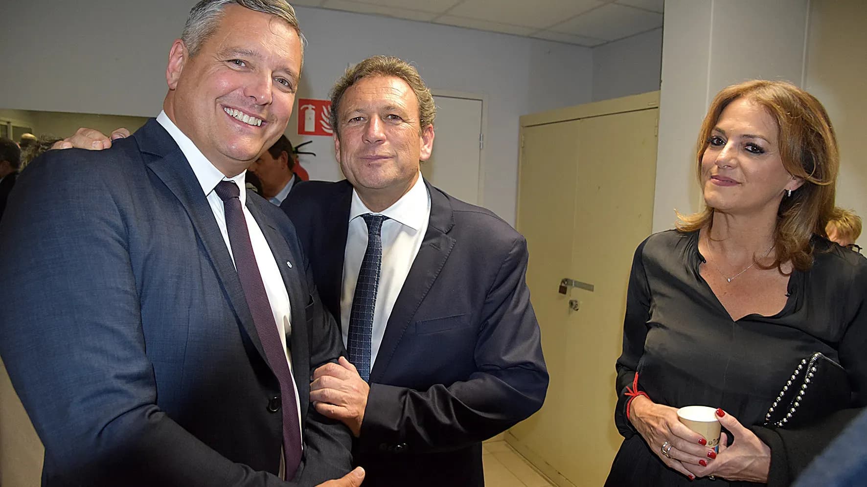 François de Canson : « En 2025, de bonnes nouvelles sur le plan économique »