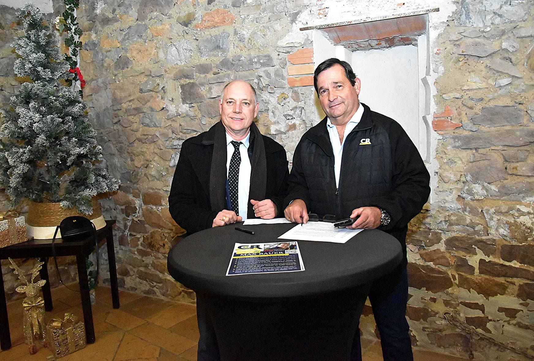 Une élection pour redonner à la Chambre ses vraies missions