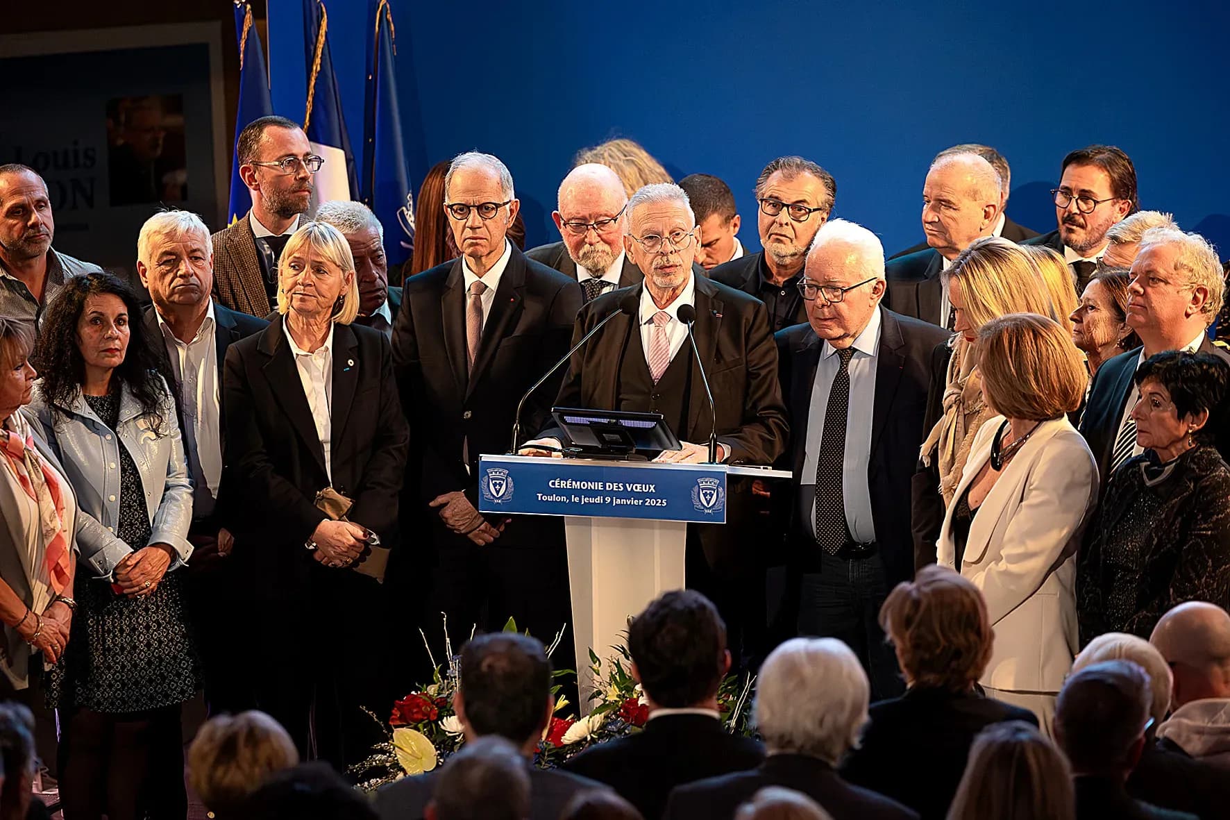 Jean-Louis Masson : « Nous ne sommes pas que la collectivité du social » !