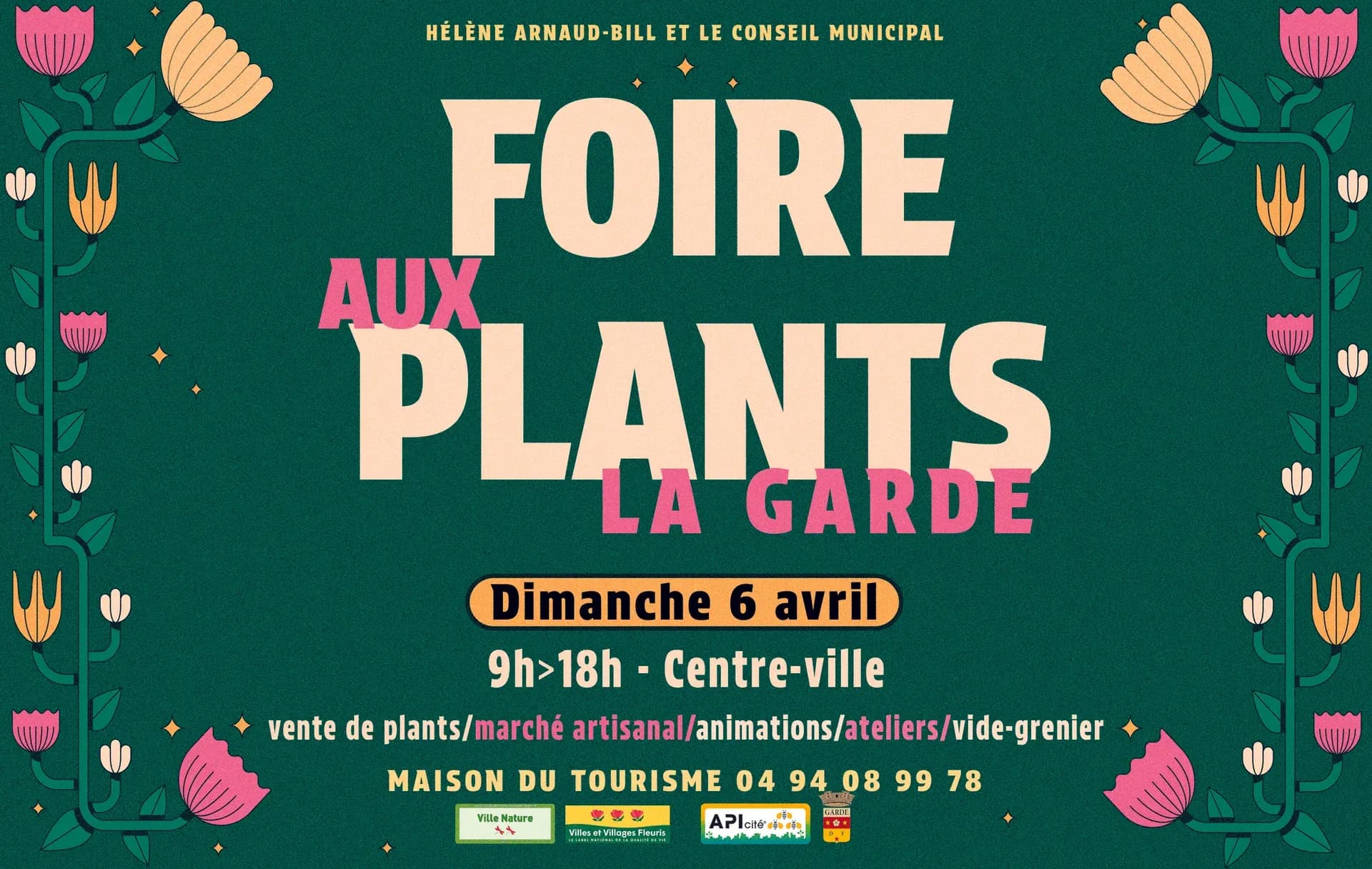 Rose Color, une course qui a du cœur !