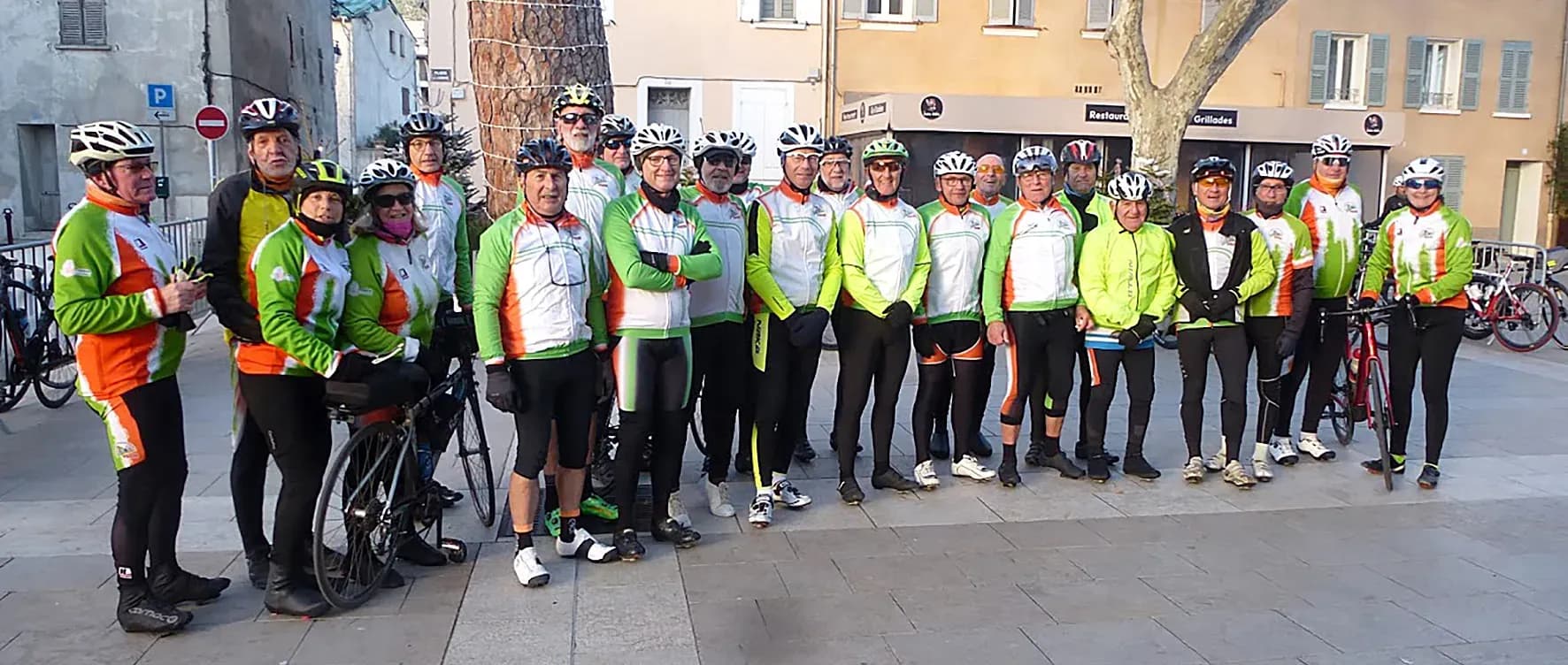 La Hyèroise 2025 en hommage à Philippe Bettoni