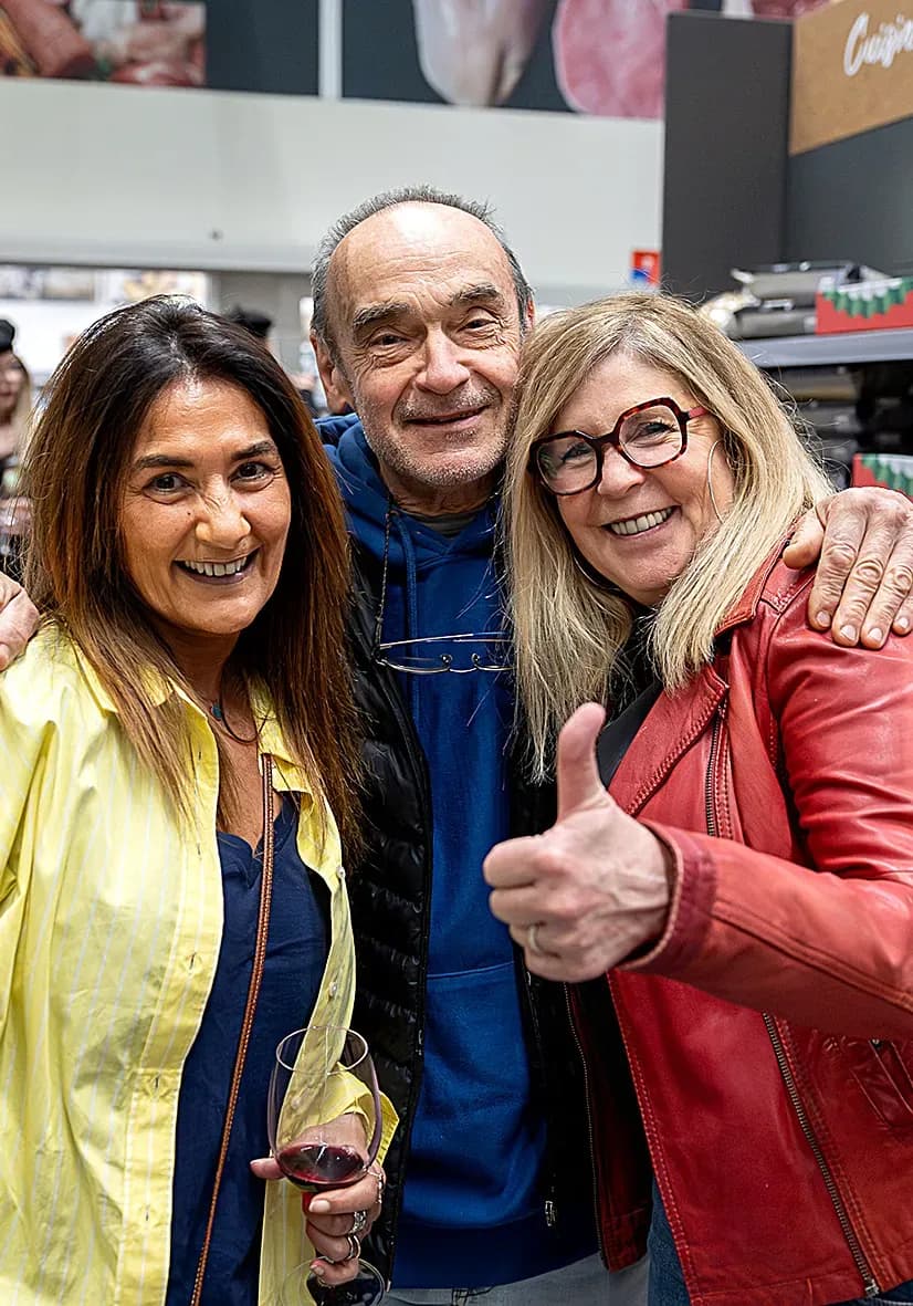 Promocash fête les vins de Provence !