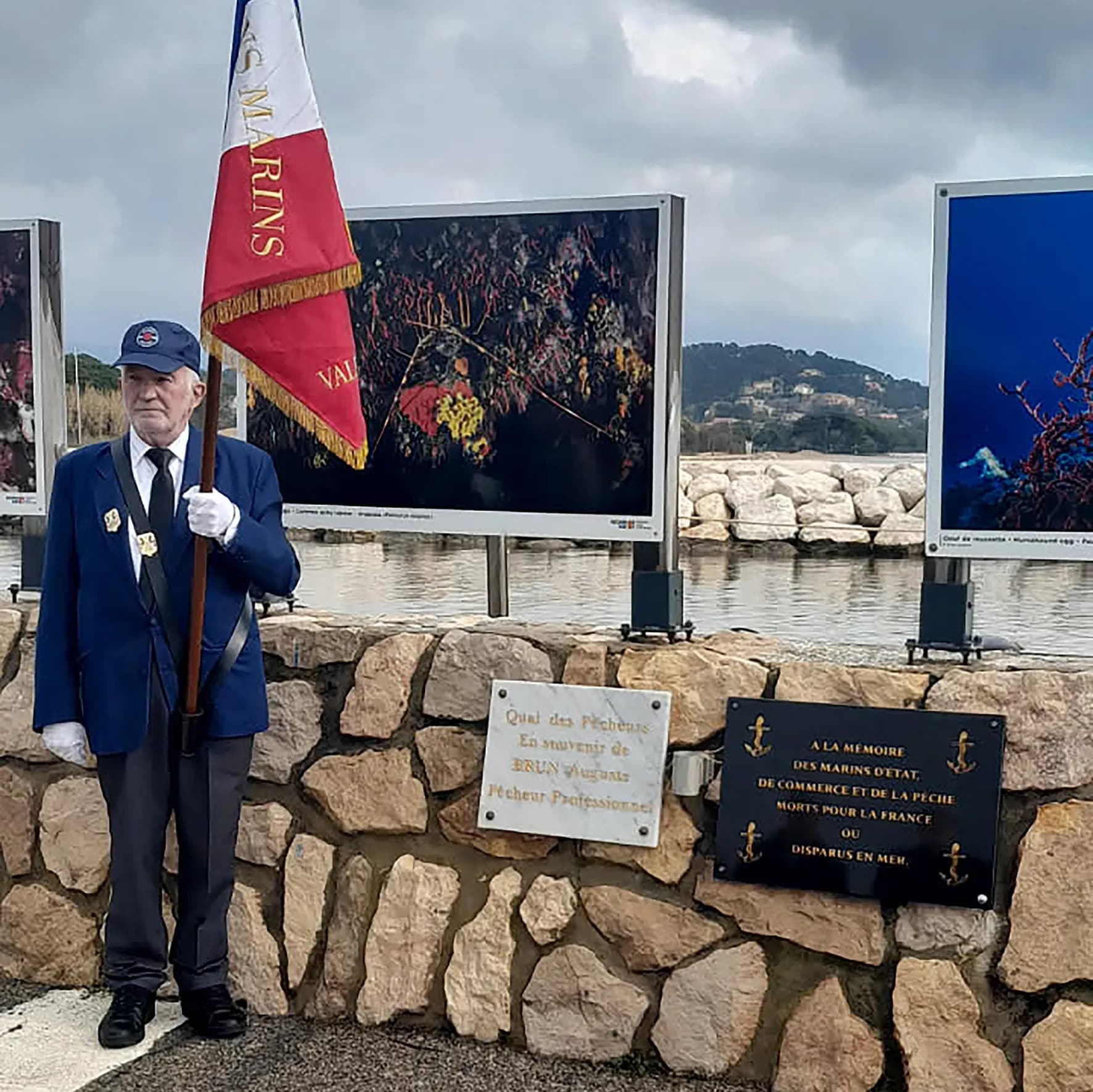 « La Médaille militaire est la plus belle de toutes les décorations » !
