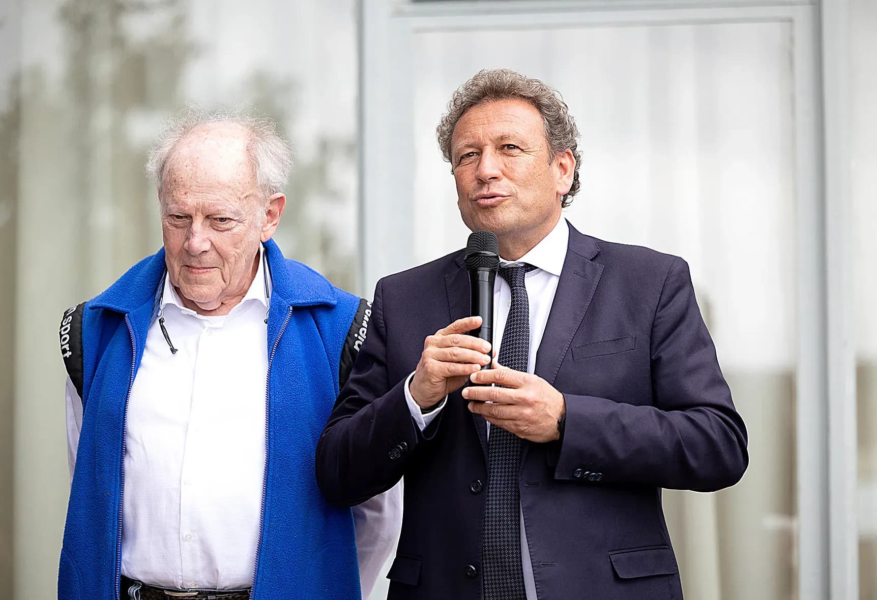 La Région Sud, soutien actif des agriculteurs