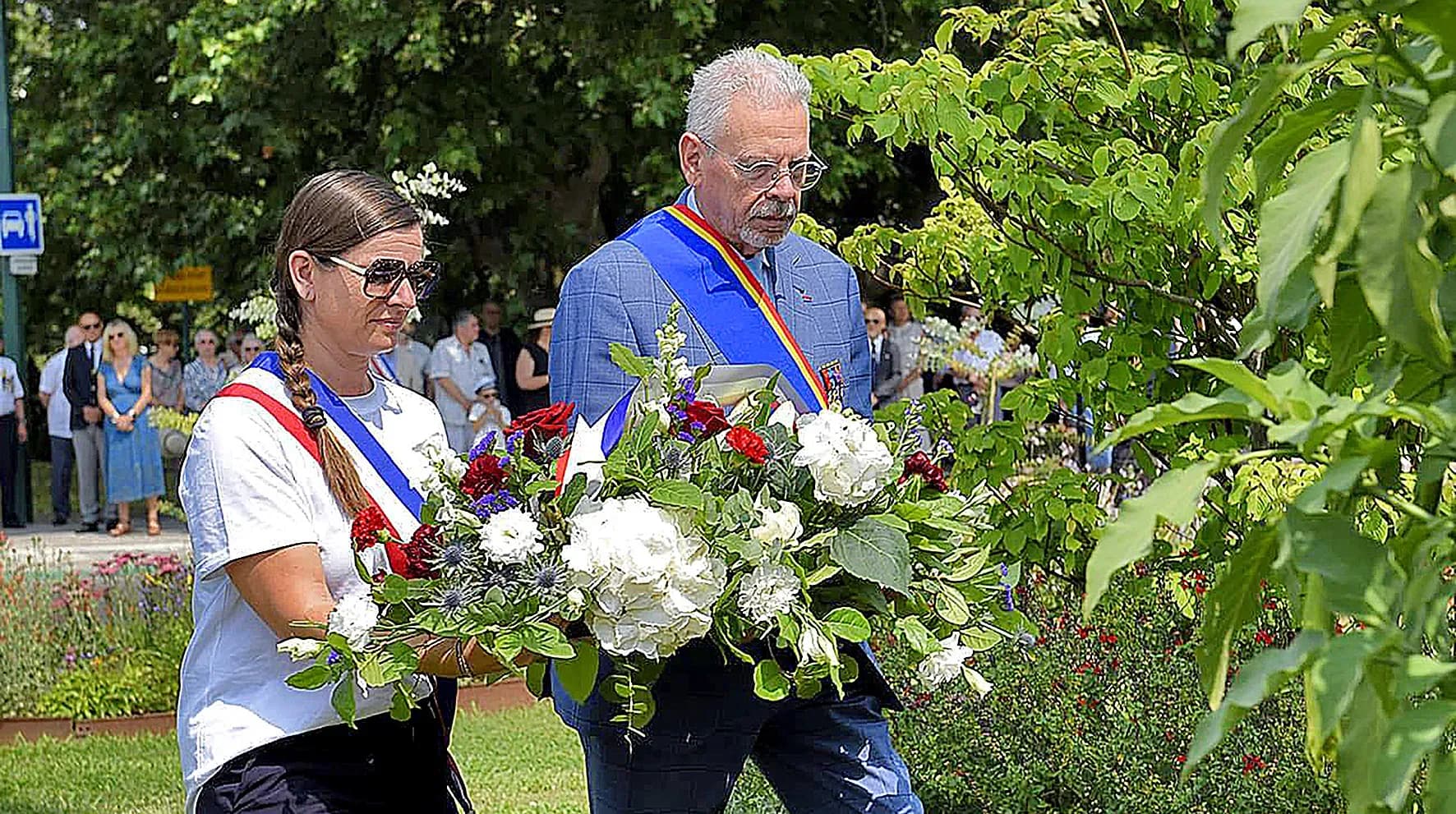 Un conflit marquant