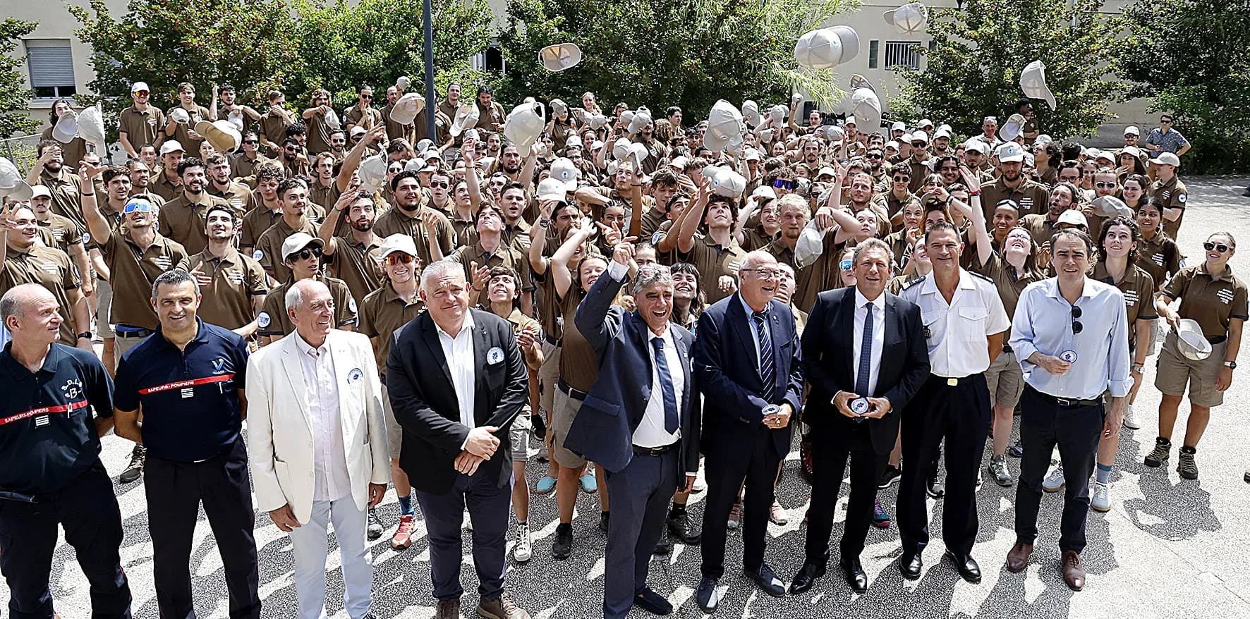 La « Guerre du Feu », un plan régional ambitieux