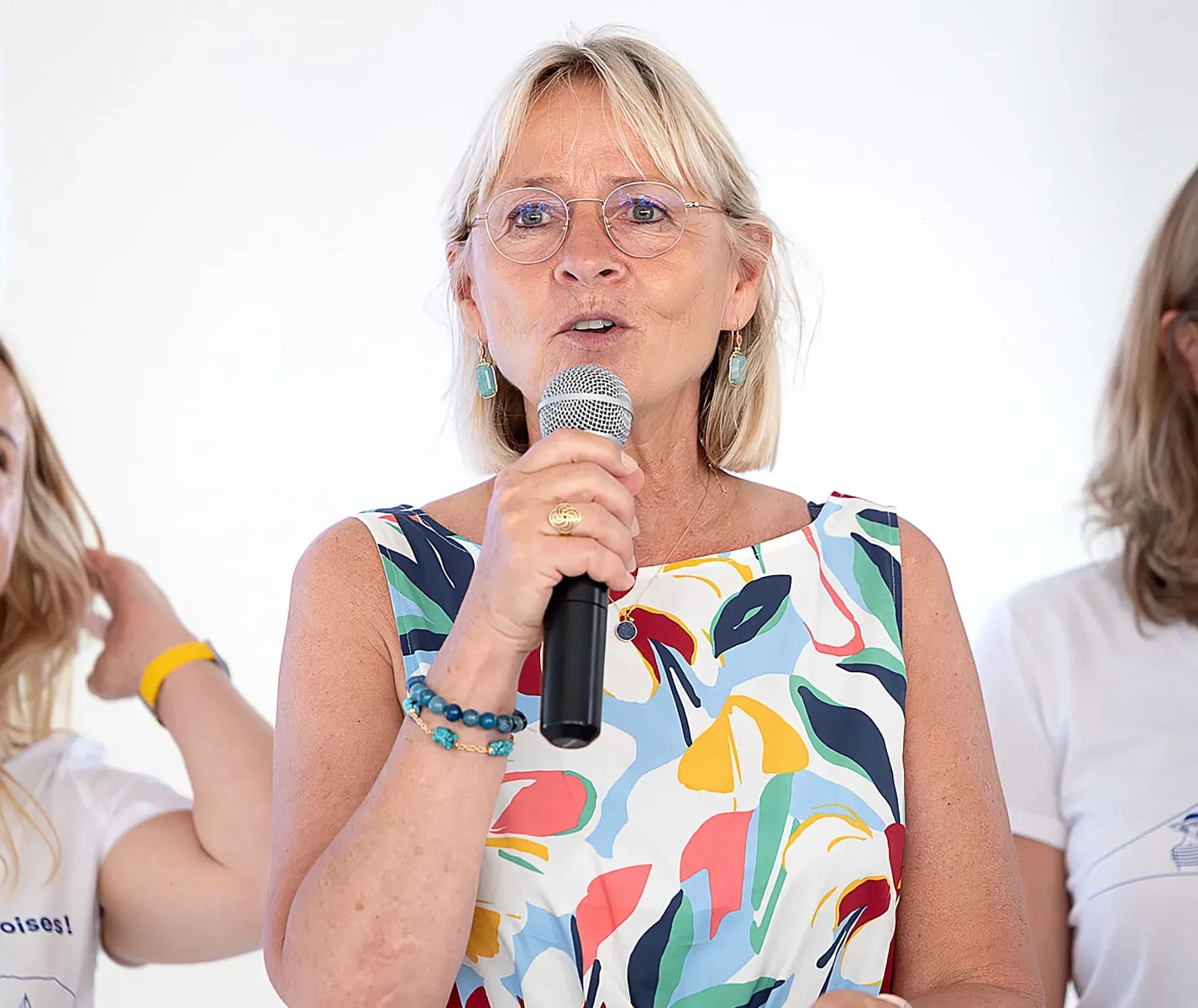 « Varoises » promeut l’engagement féminin
