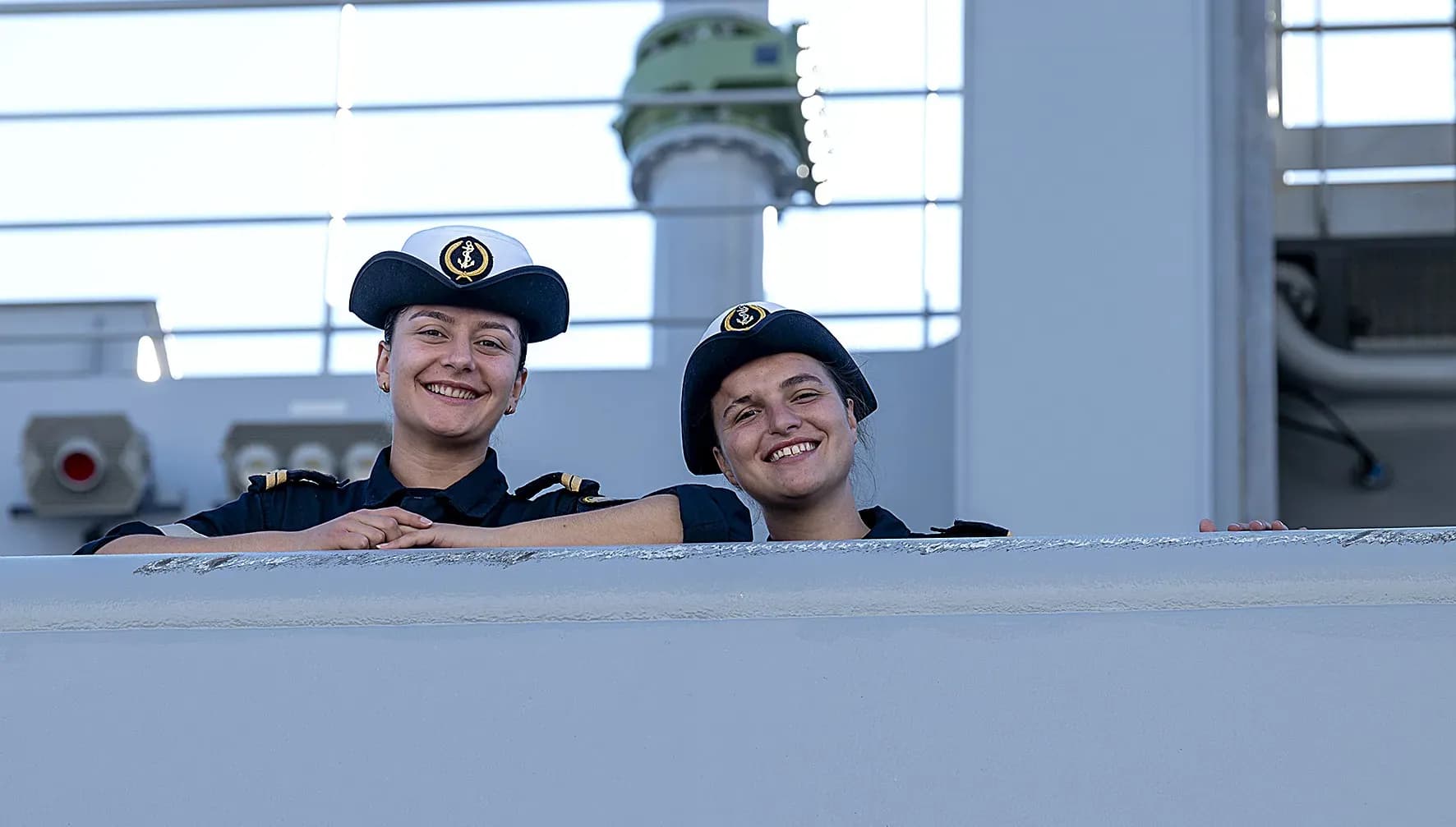Le BRF Jacques Stosskopf, deuxième unité d'une série de 4 navires