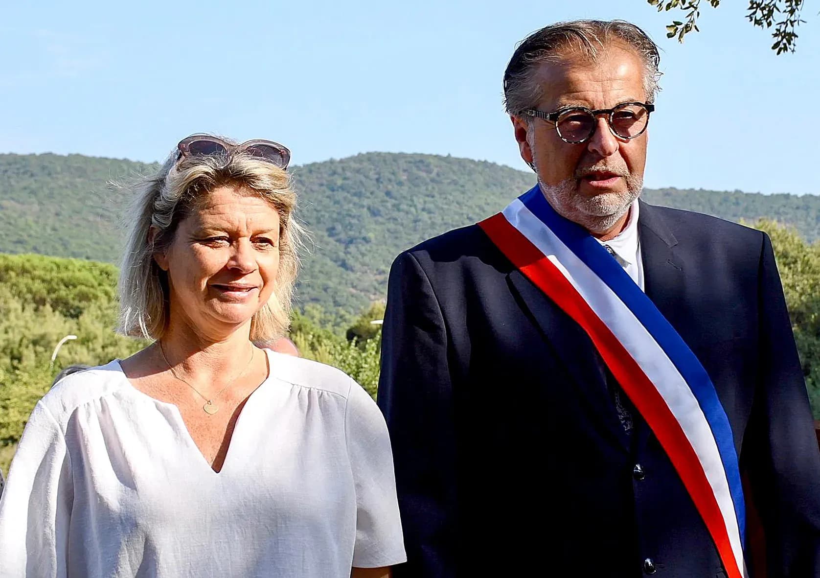 Le souvenir intact du Débarquement de Provence