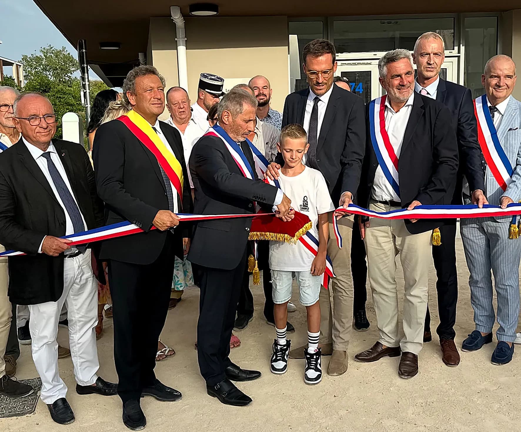 Le Réal, une centralité qui améliore la qualité de vie