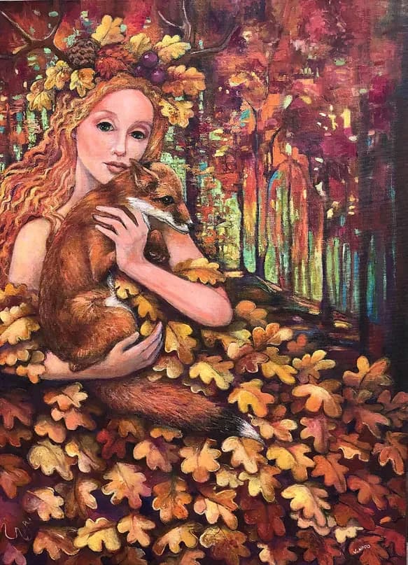 Trois expositions pour colorer l’automne