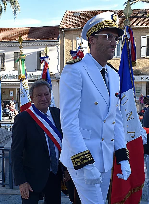 François de Canson : « Les Harkis méritent que la France honore leur mémoire »