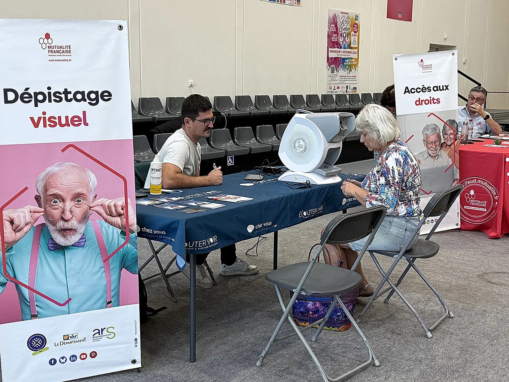 Comment bien vivre sa retraite ?