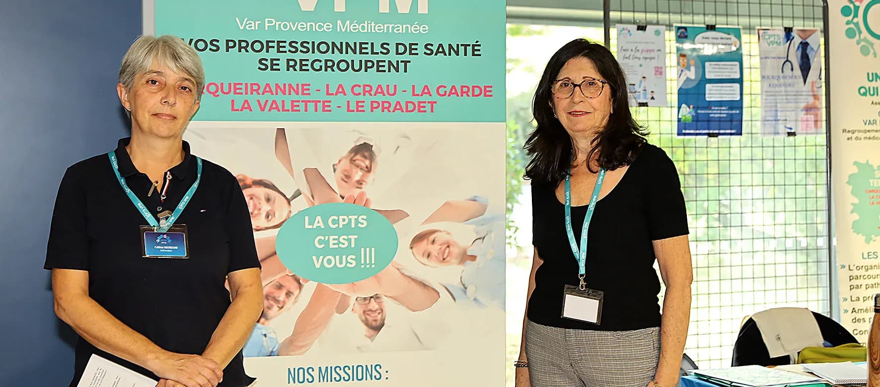 Les portes ouvertes du CCAS séduisent le public