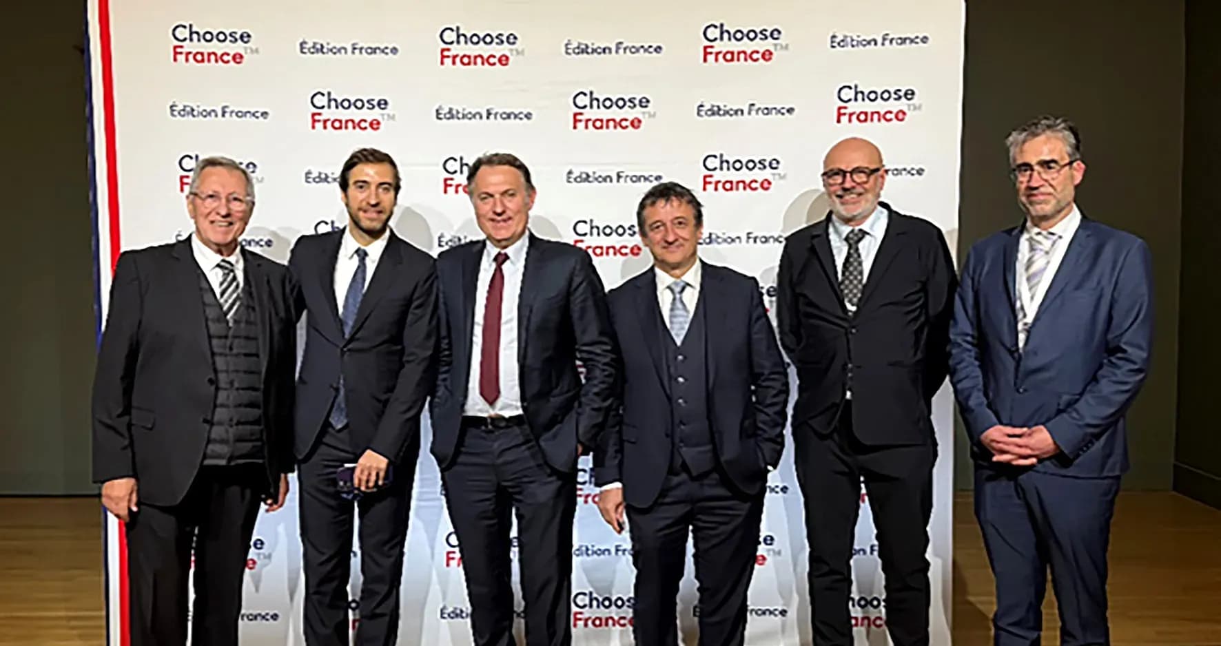 Naval Group retenu avec le programme « Var Est » (140 millions d’€ investis)