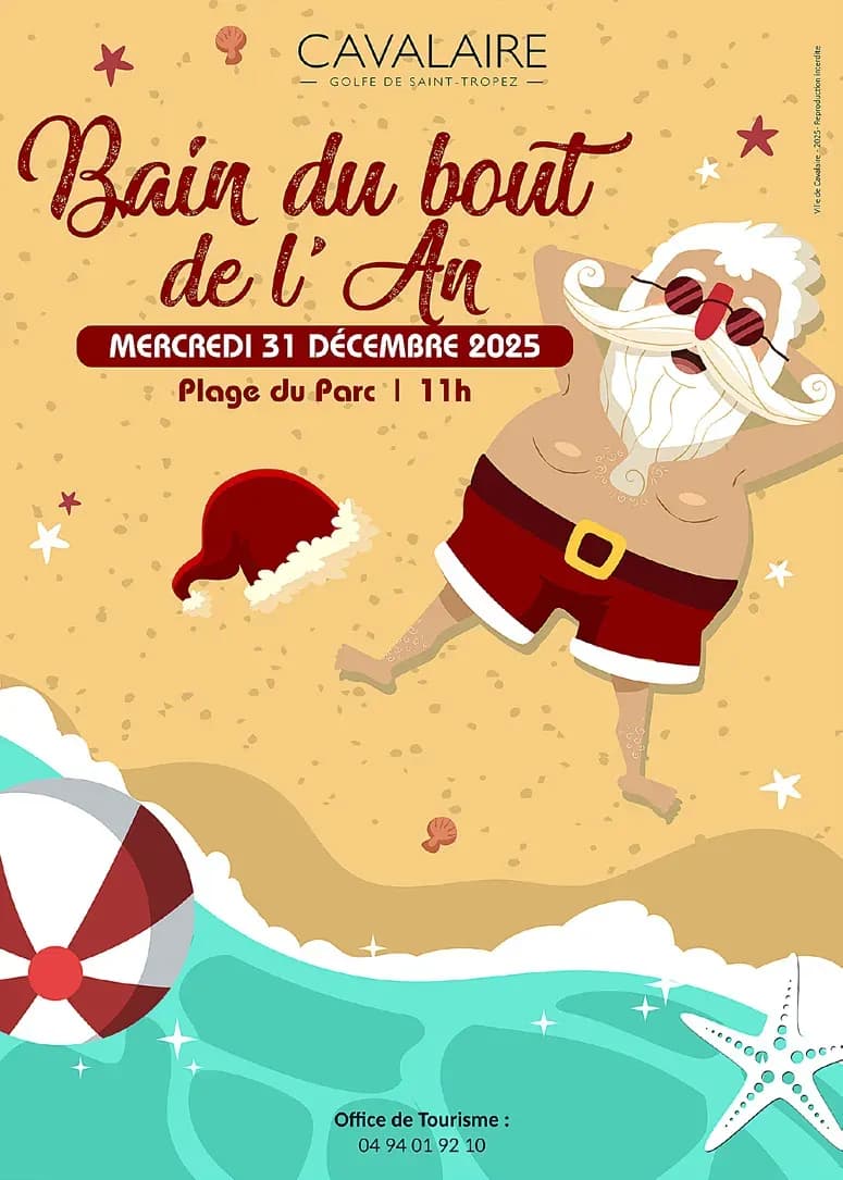 Rendez-vous sur le Marché de Noël !