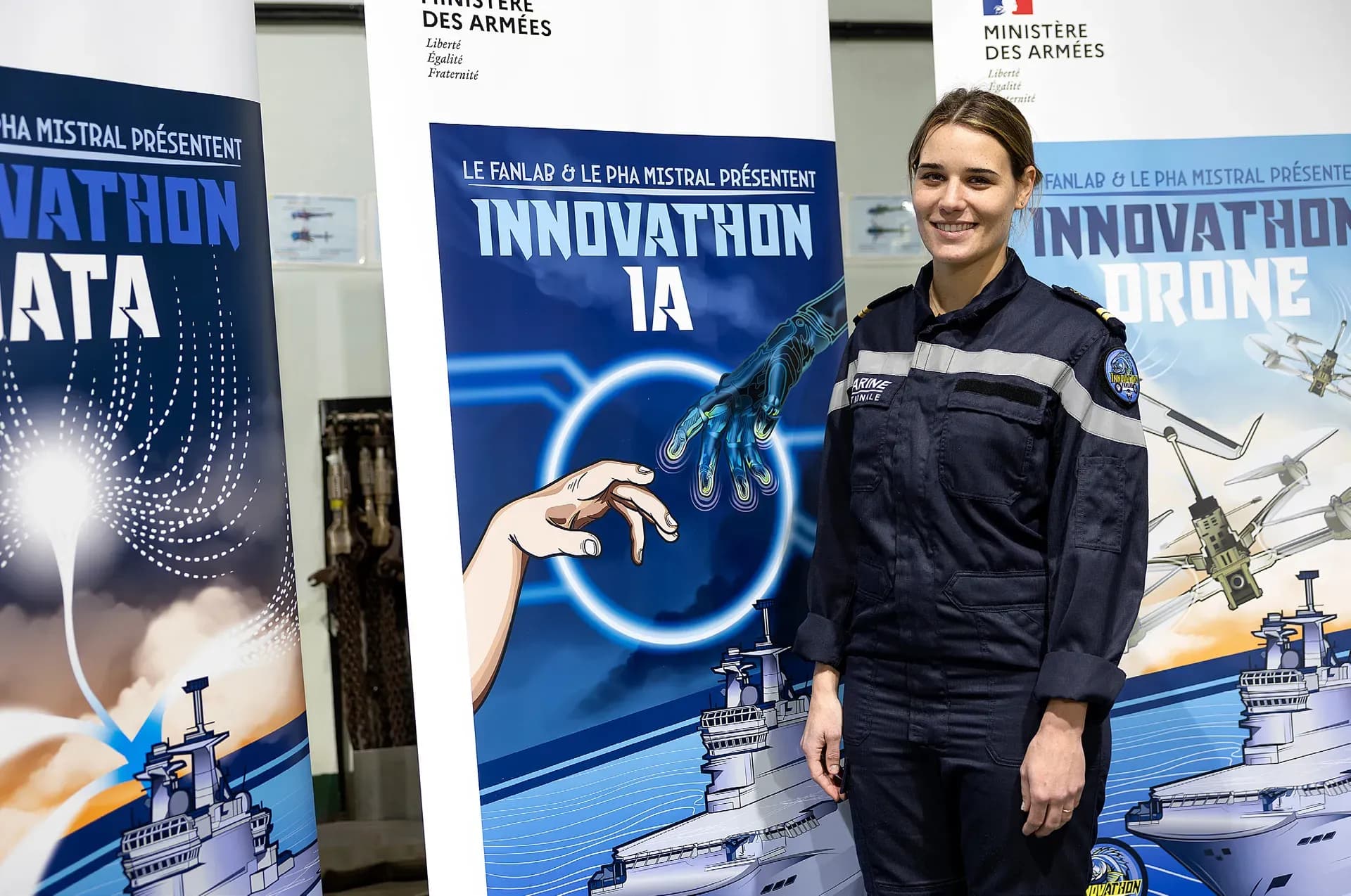 Une journée utile pour s’informer et s’orienter