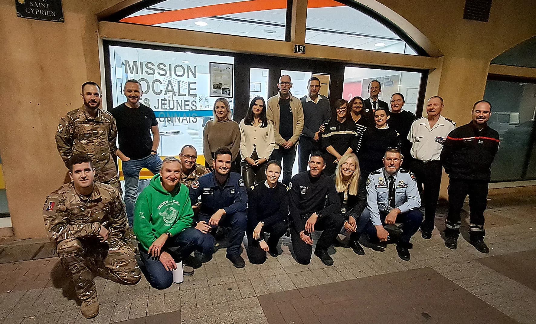 Une réussite pour la Mission locale des Jeunes Toulonnais